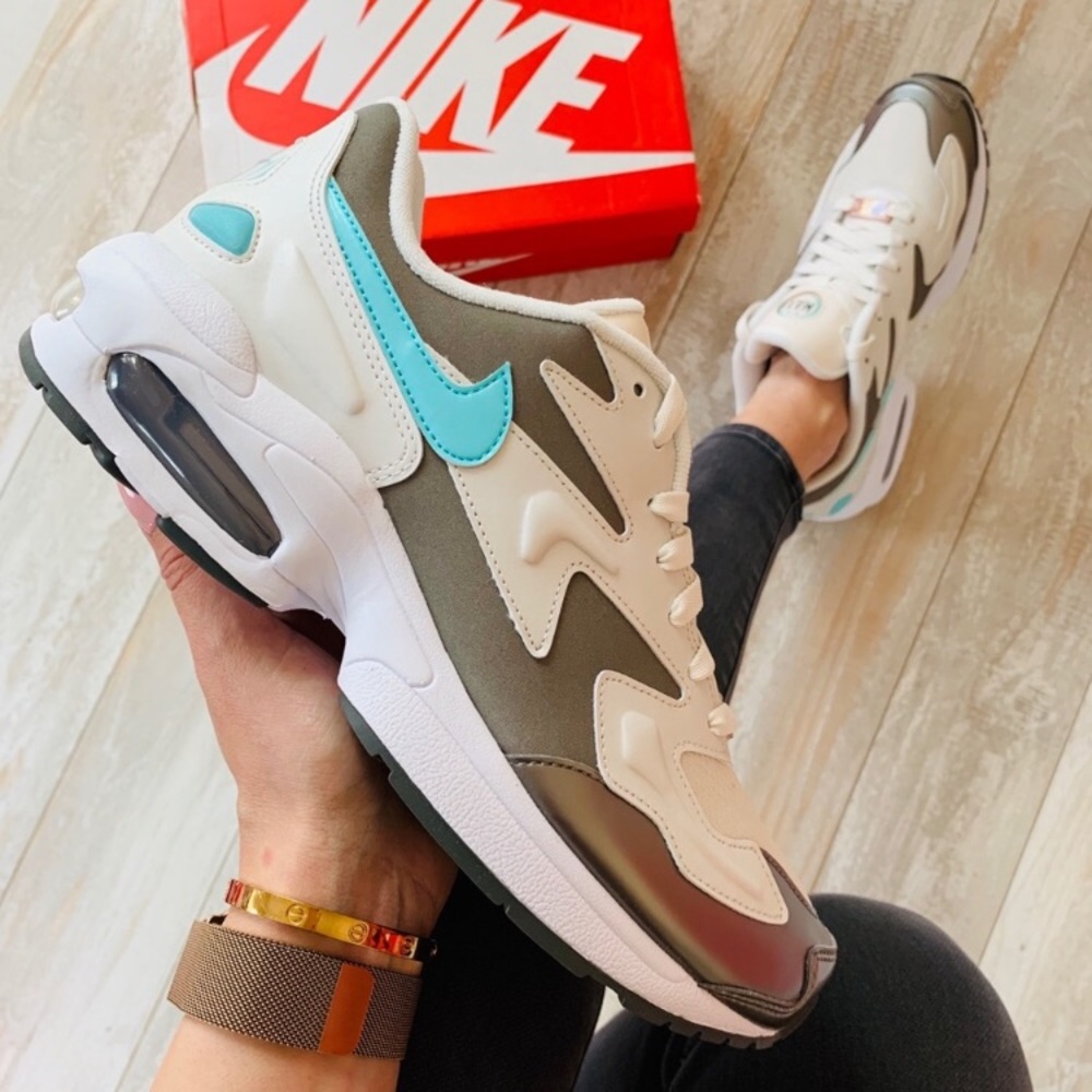 NEW Nike Air Max 2 Light Special Edition